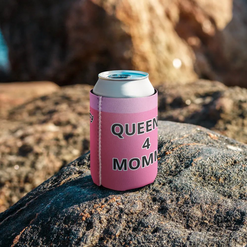 QV4M Can Koozie product image (9)