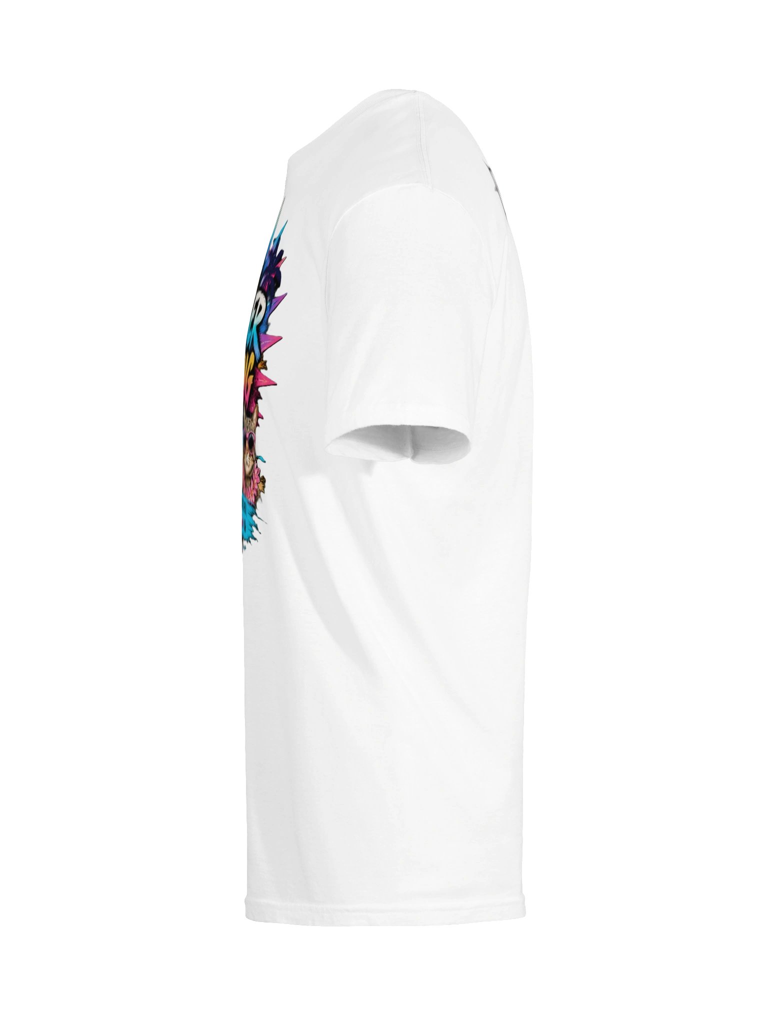 Summer of Giving Charity Tee product image (9)
