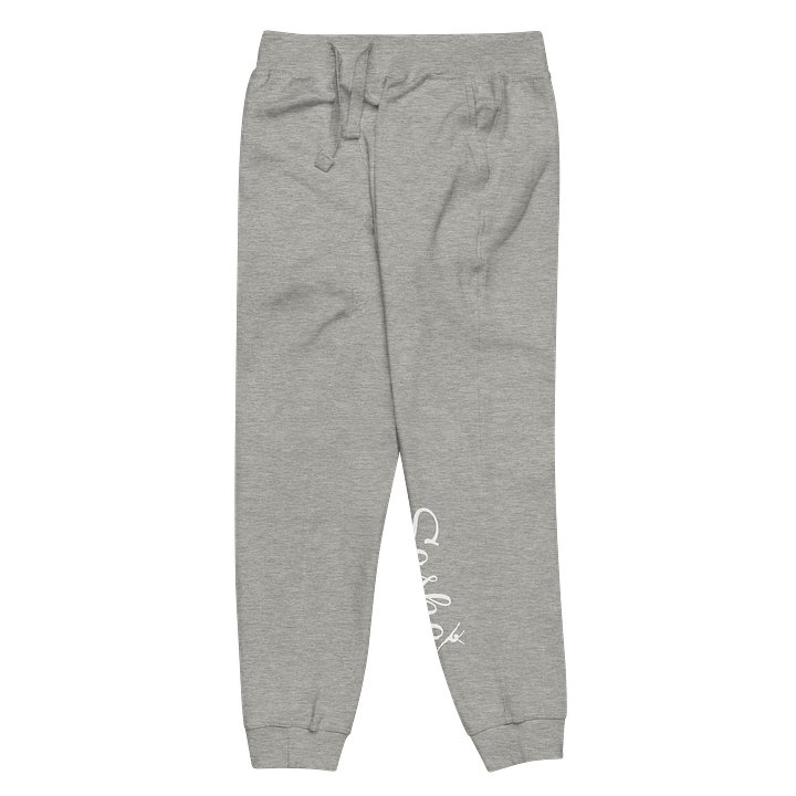 Custom Joggers (Sasha) product image (6)