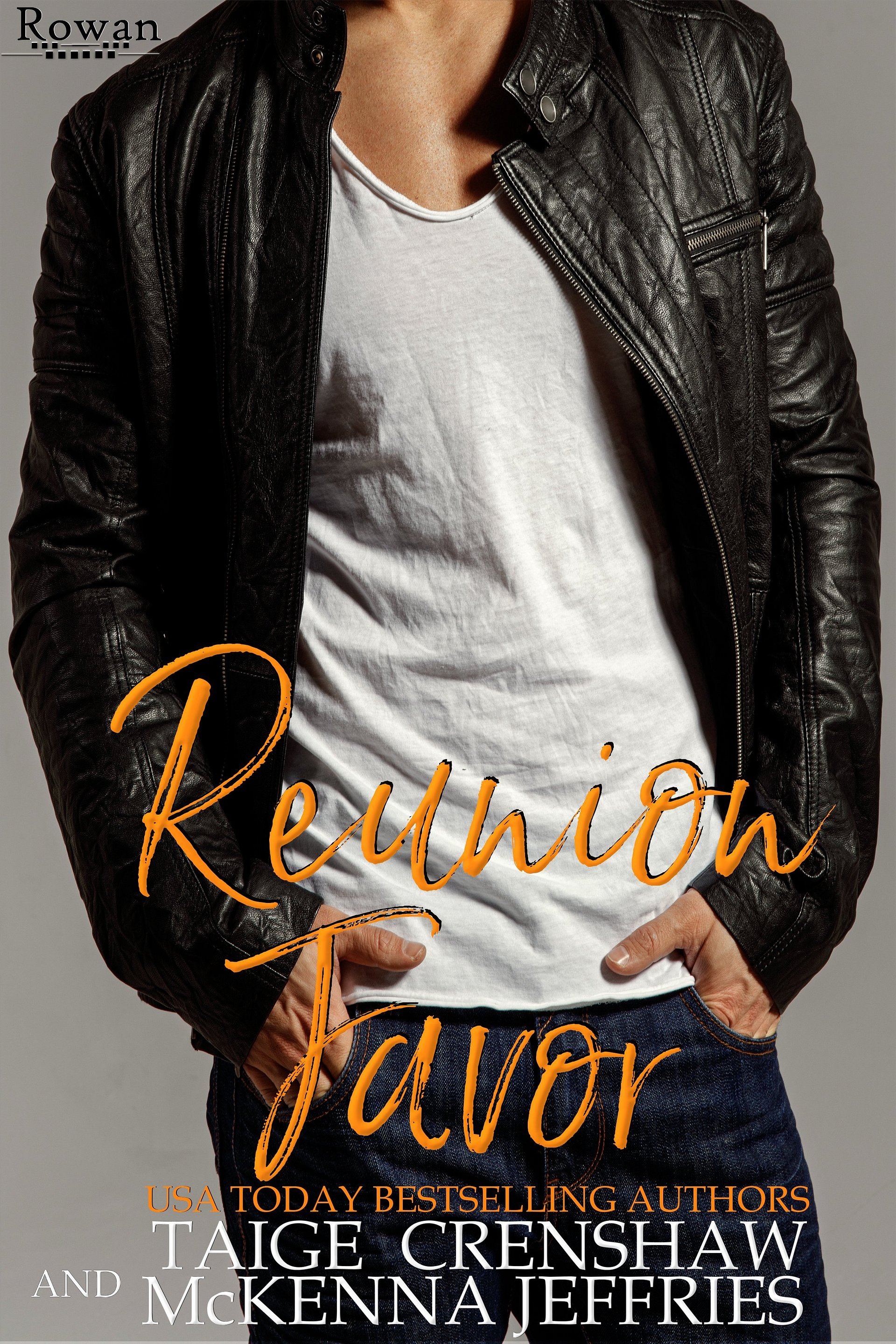 Reunion Favor product image (1)