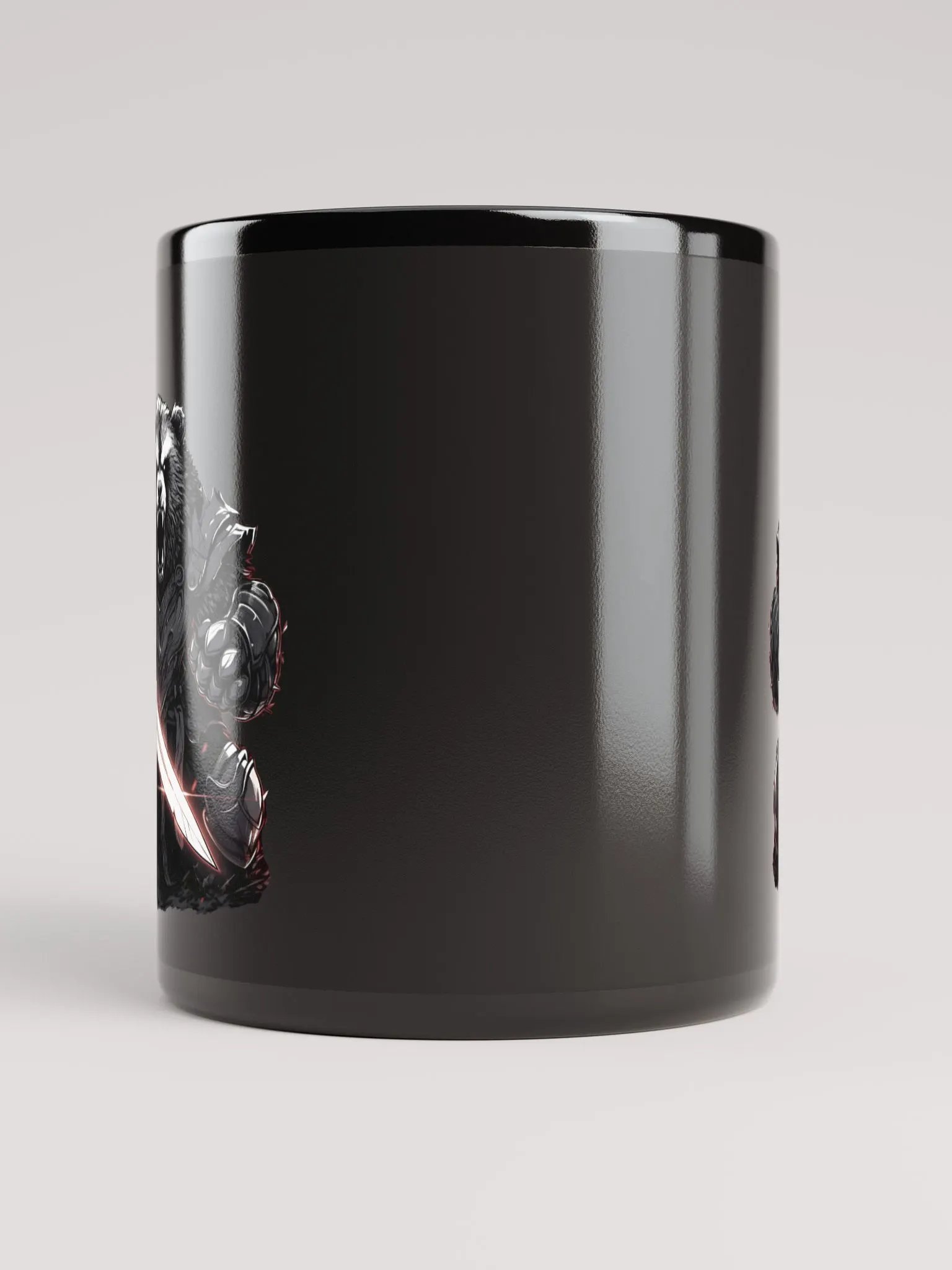 Bear Warrior product image (5)