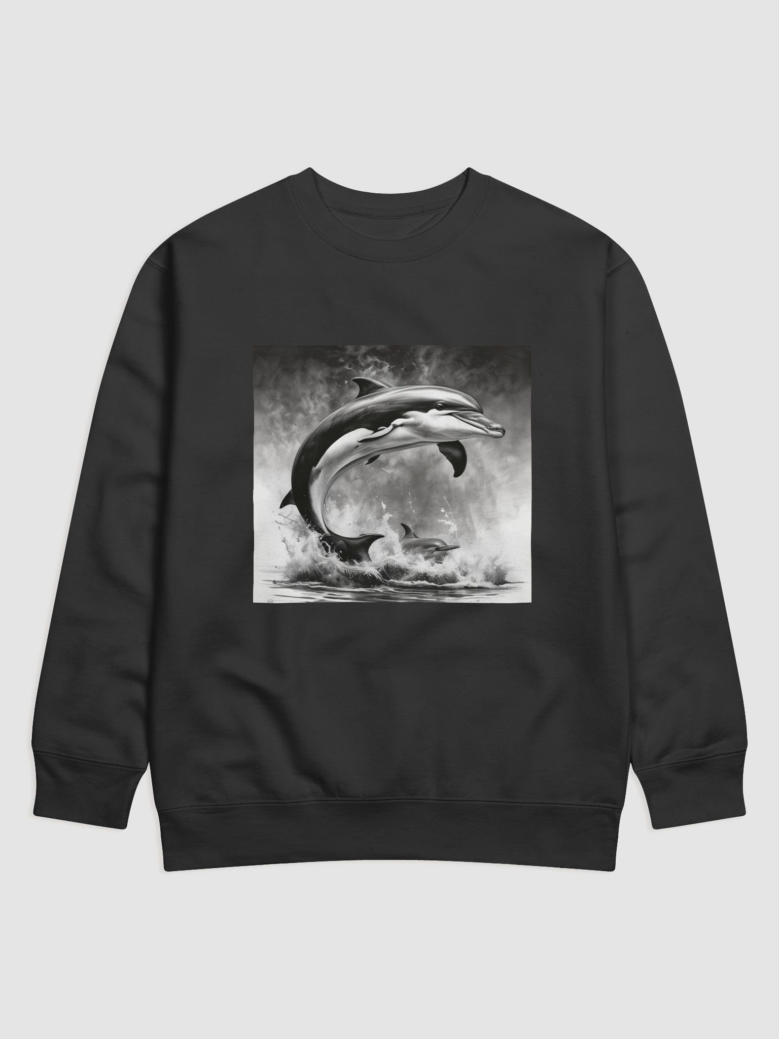 Mystic Dolphin product image (3)