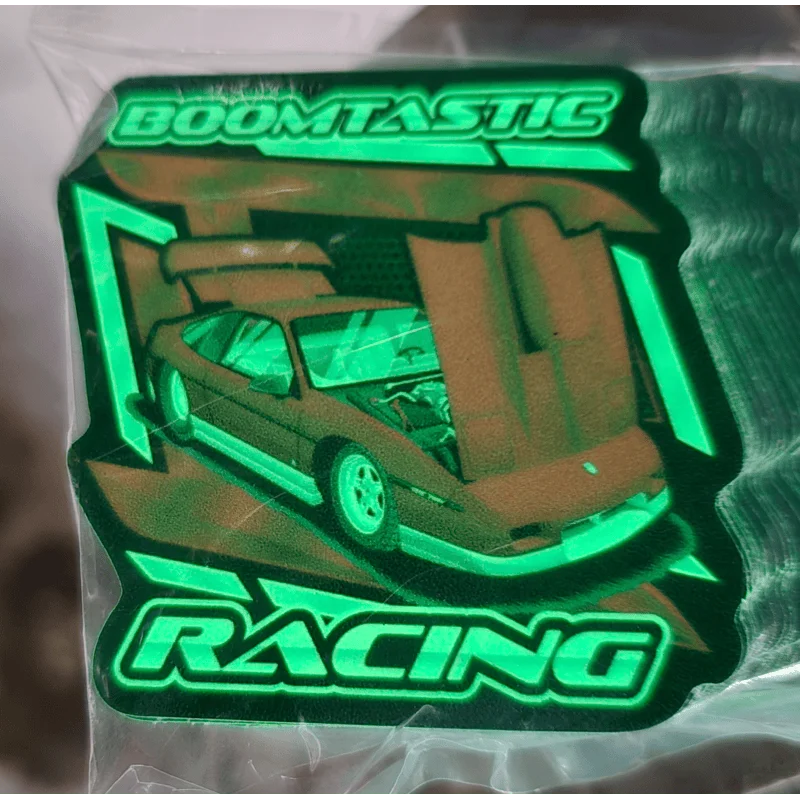 Custom Sticker Pack product image (2)
