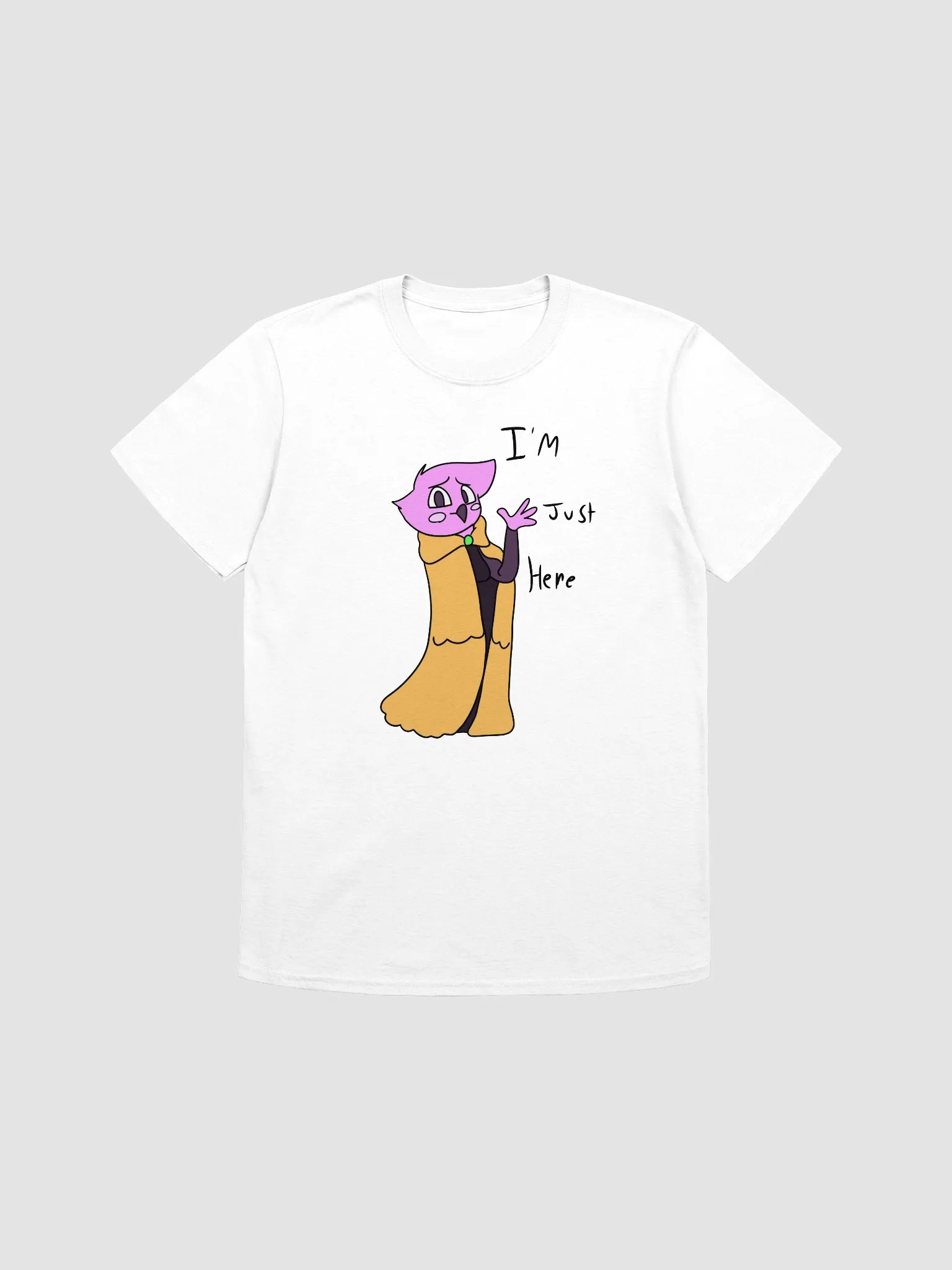 Silvie Shirt product image (1)