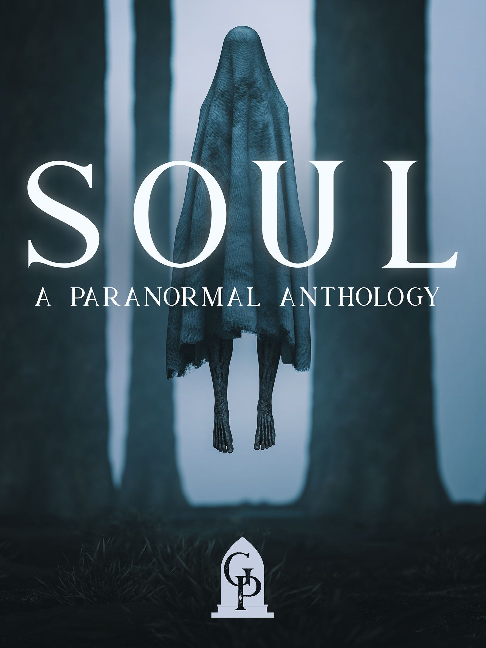 SOUL: A Paranormal Anthology product image (1)