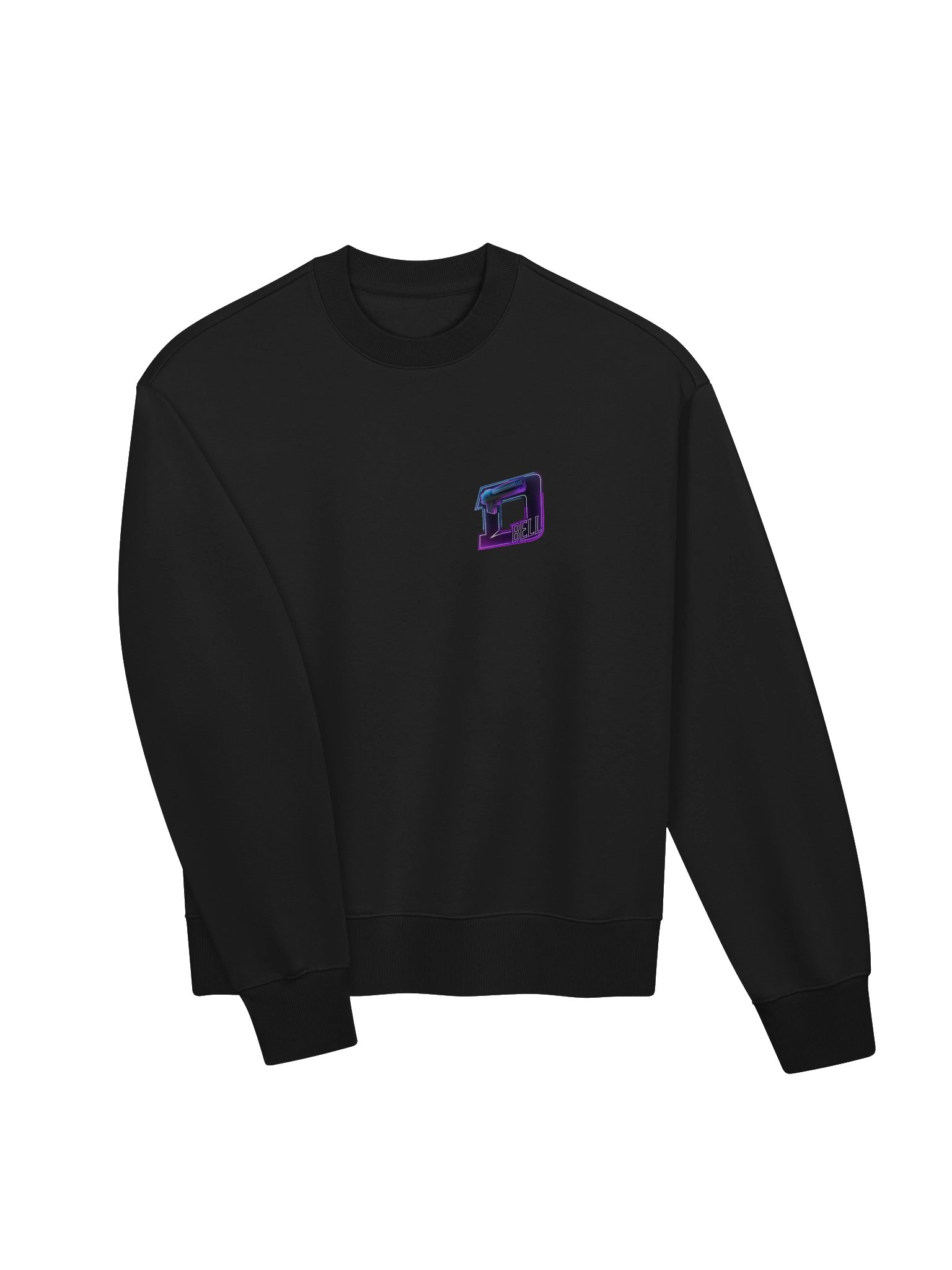 GunsCrew AS Colour Heavy Crewneck product image (11)