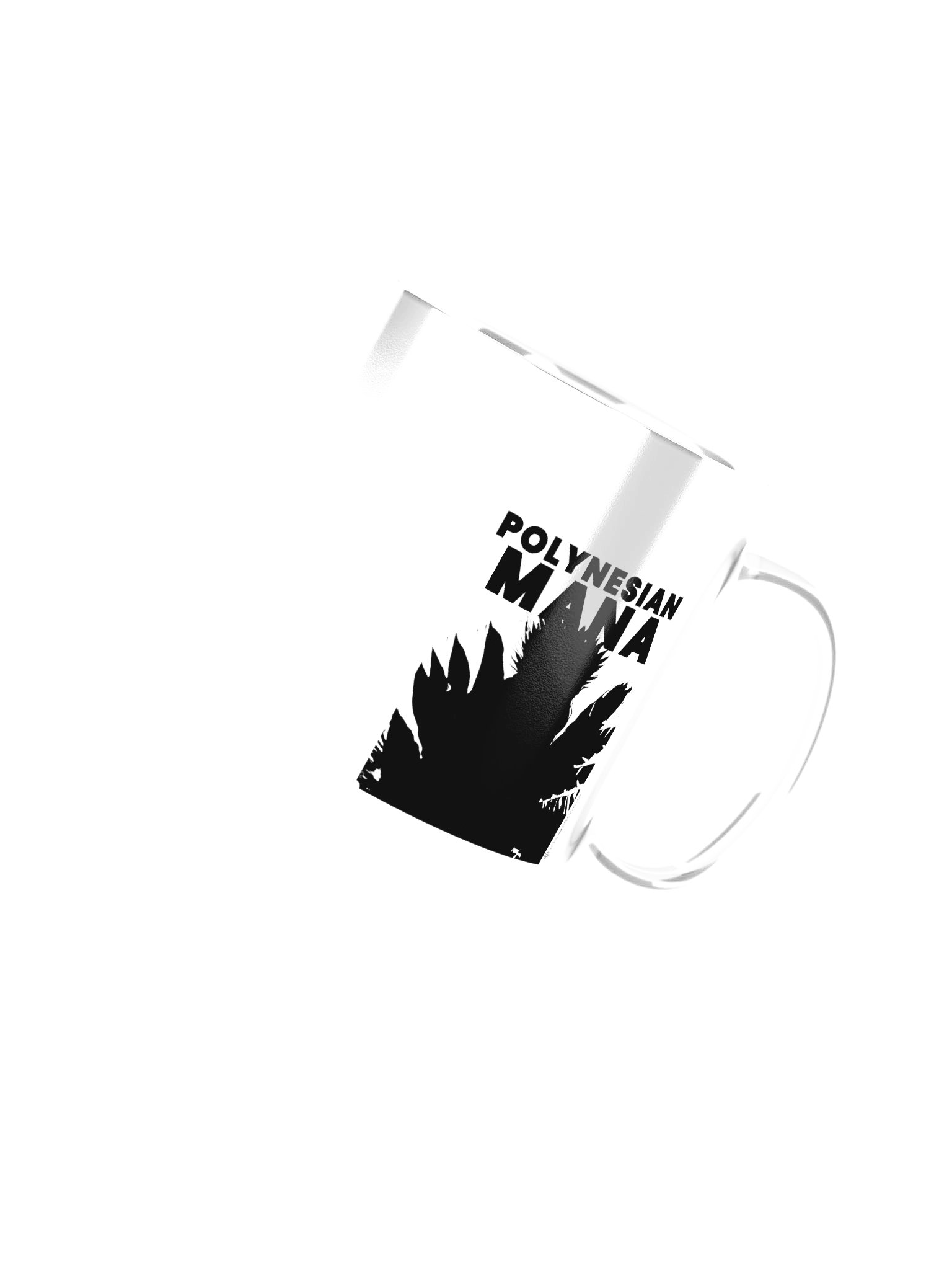 Polynesian Mana Ceramic Mug product image (15)