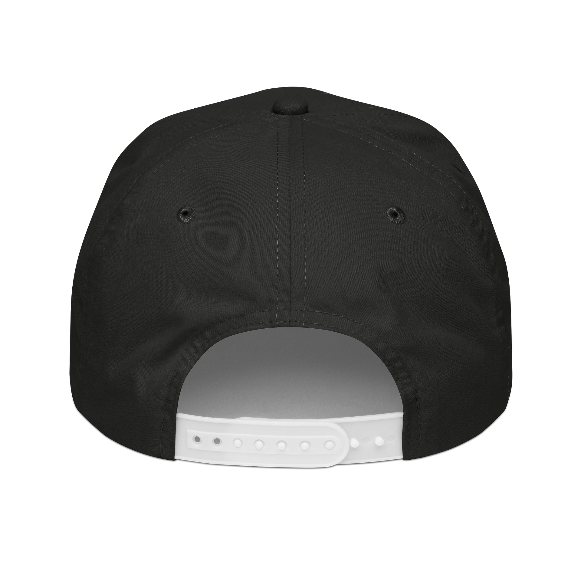 Butter Dan Hat - Black product image (3)