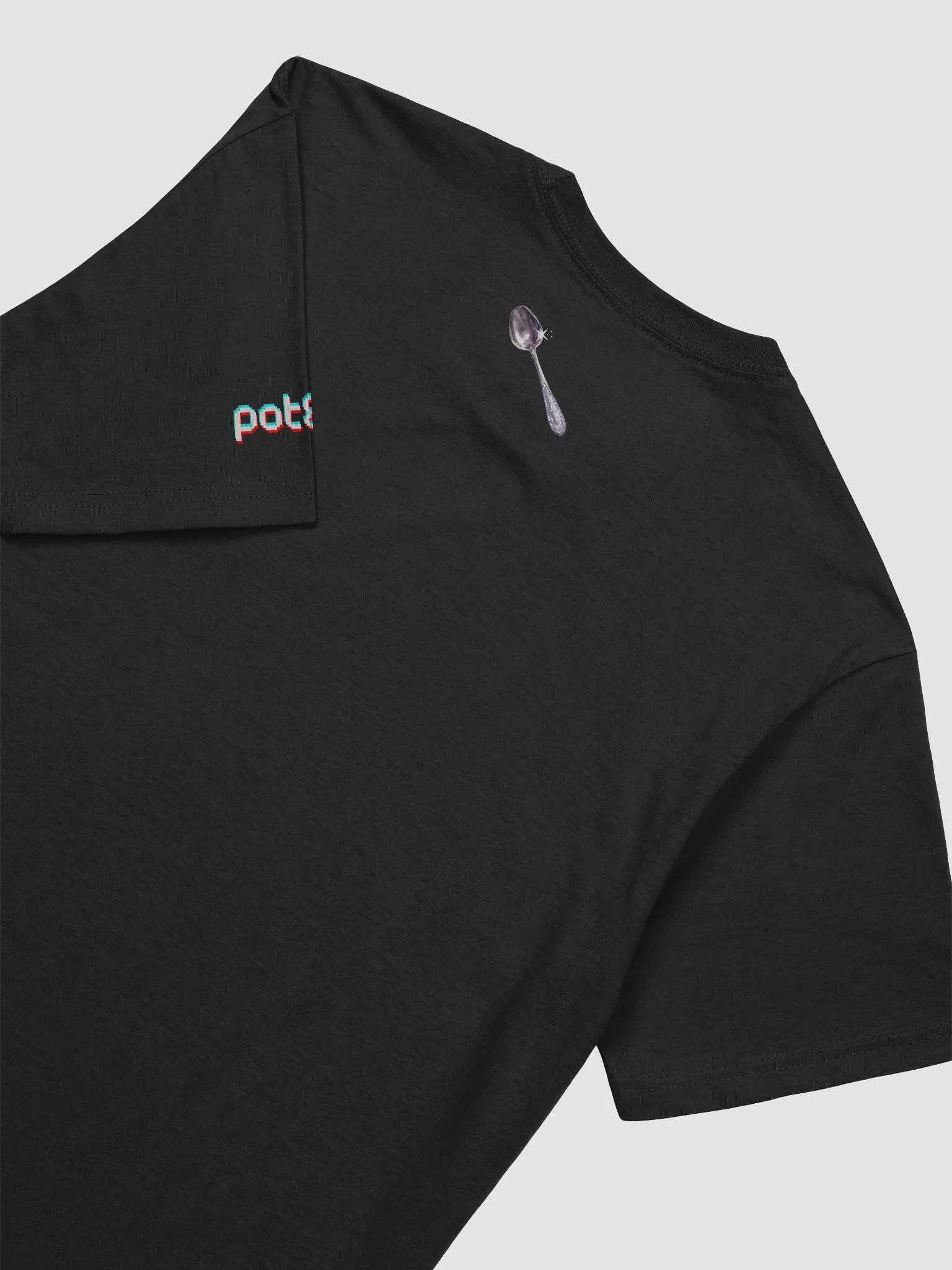 LAST SPOON supersoft tee product image (32)