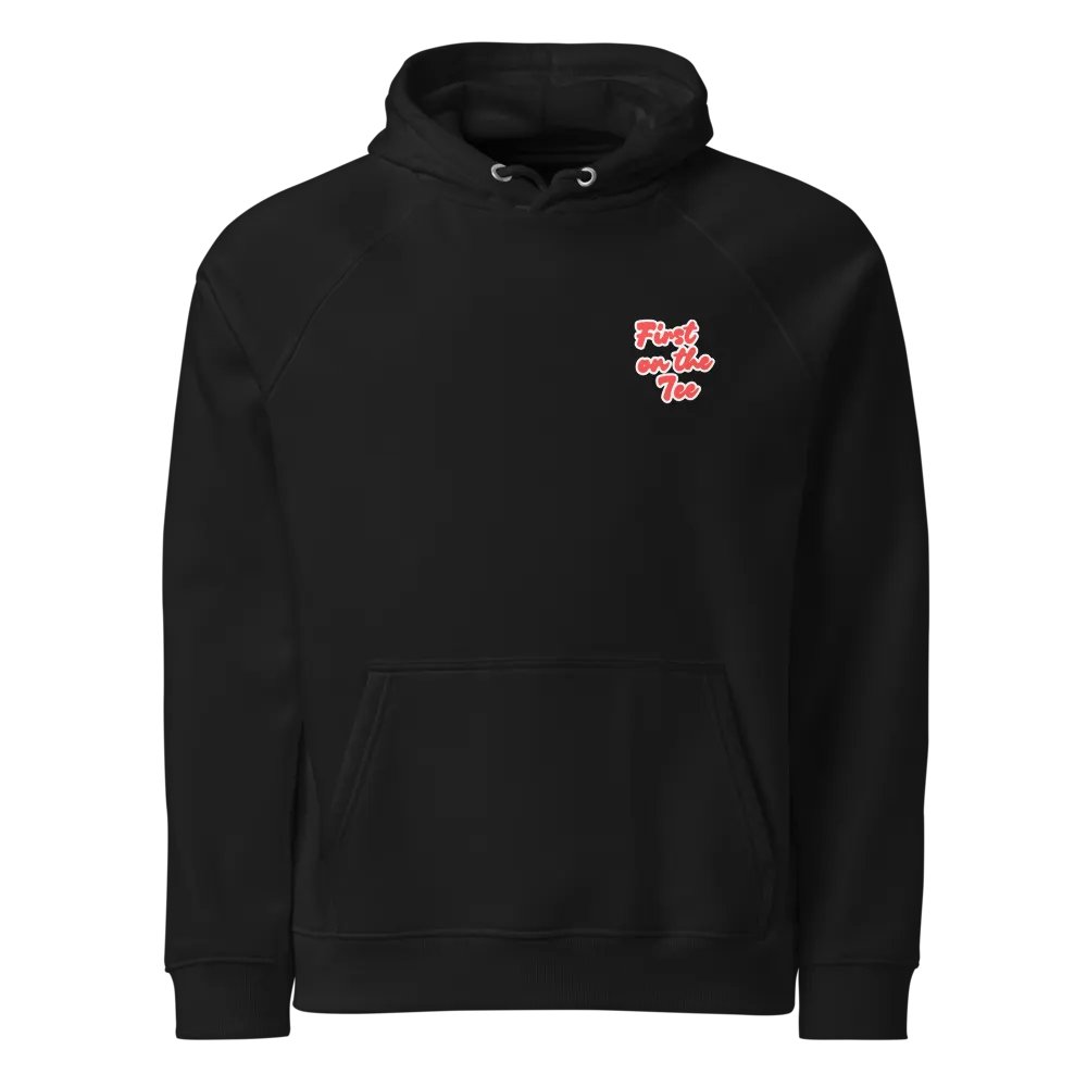 First on the Tee sweatshirt product image (1)