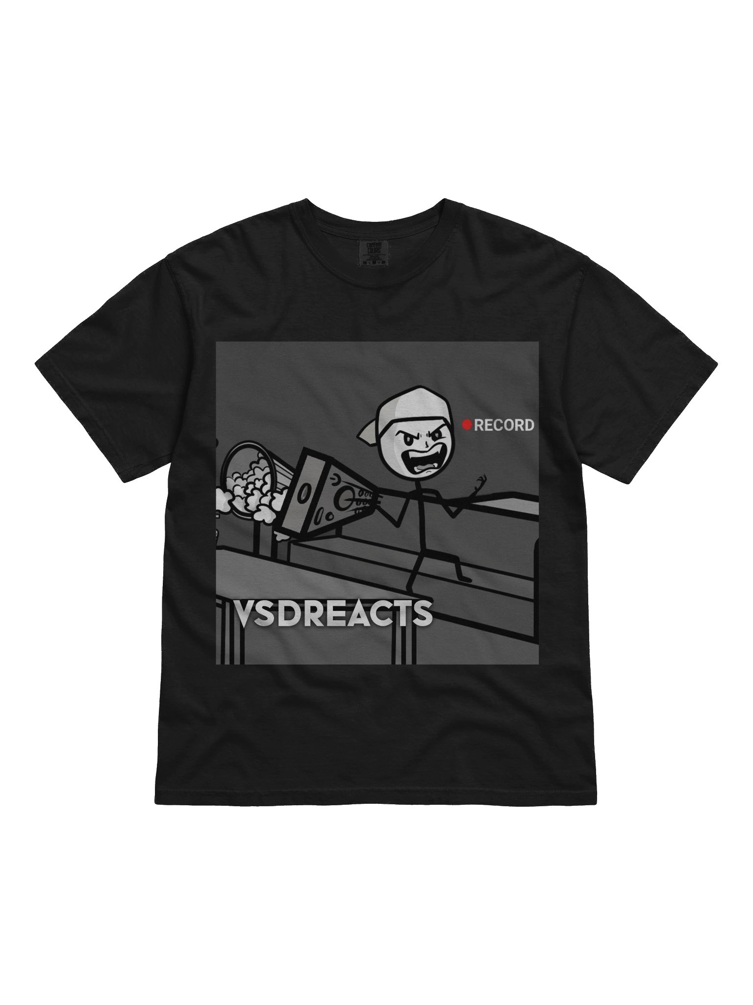 VSD Reacts product image (3)