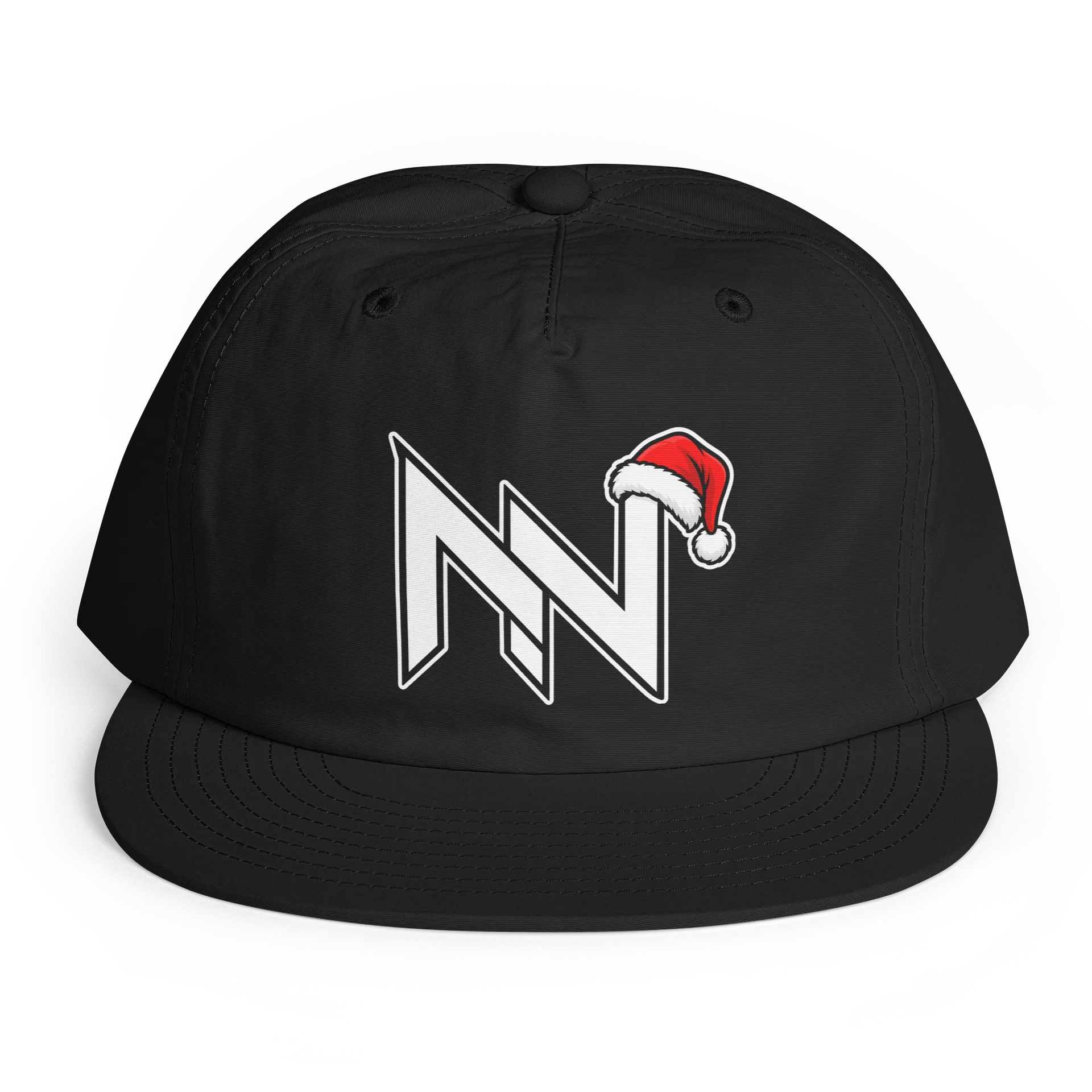 NostalgicNick Hat product image (1)