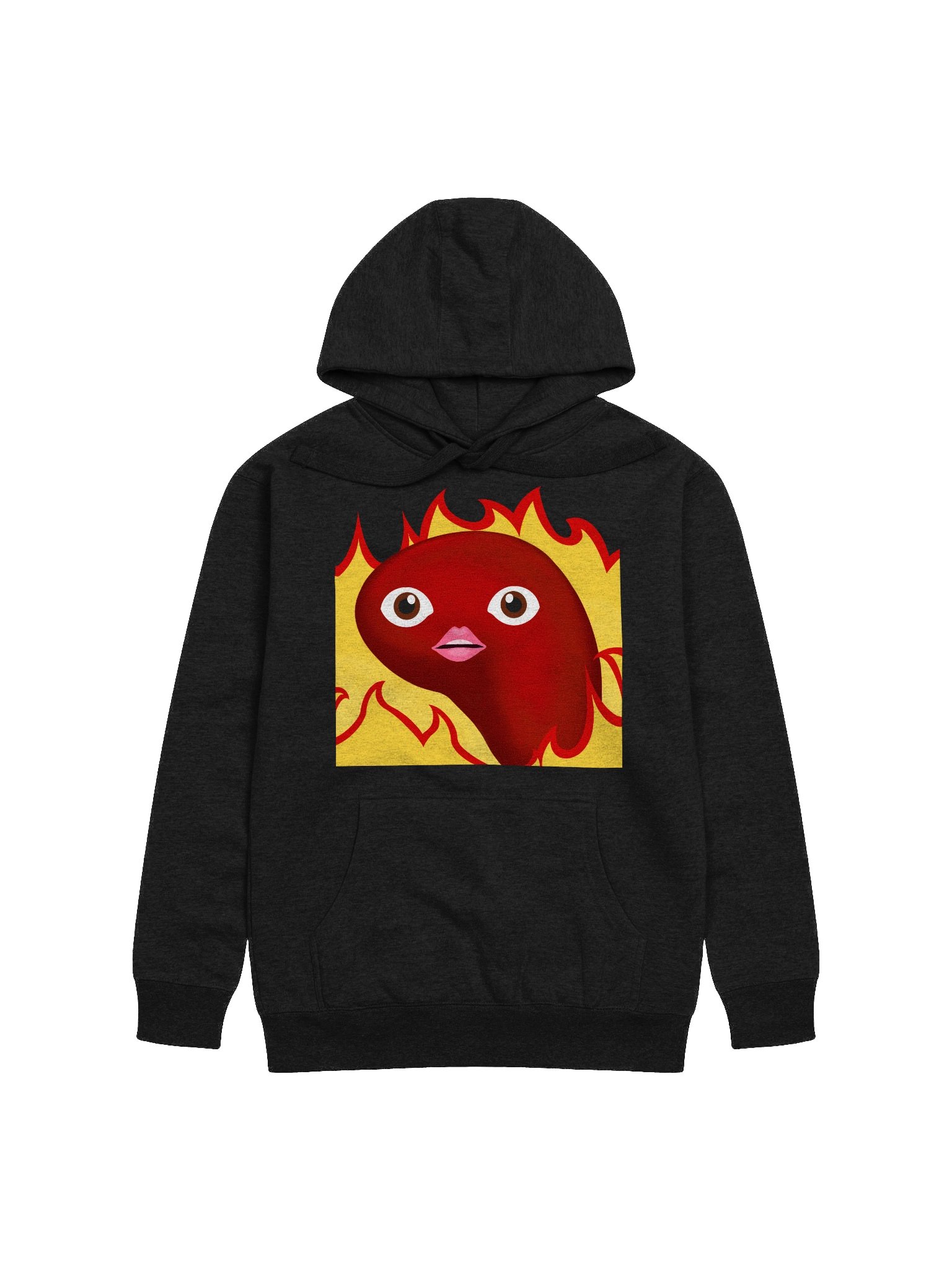 Arson Spleen Hoodie product image (1)