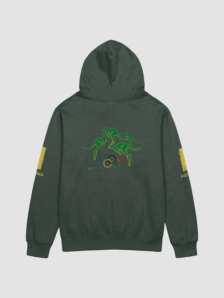Aussie Ray-Gun Sweatshirt! product image (2)