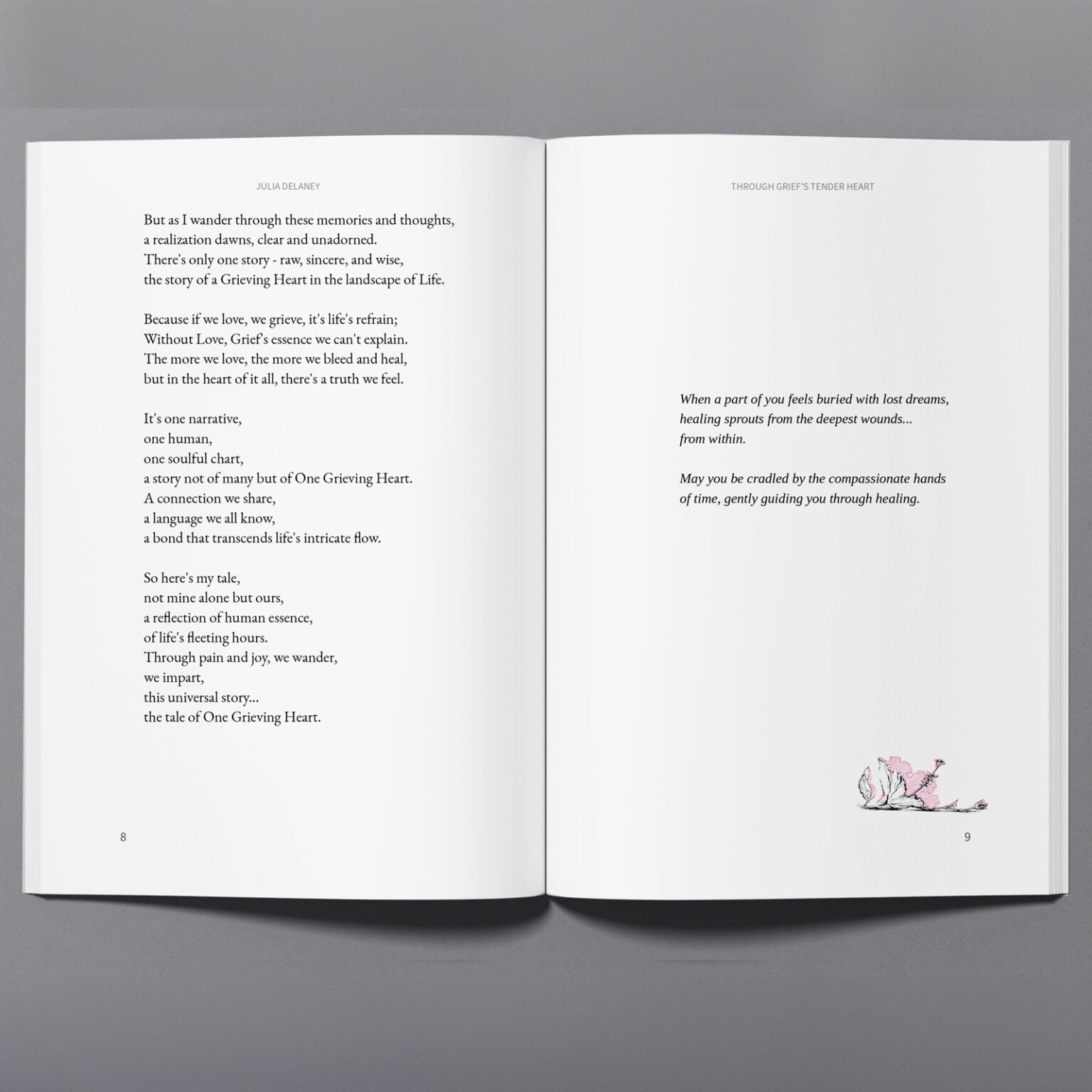 Through Grief’s Tender Heart product image (10)
