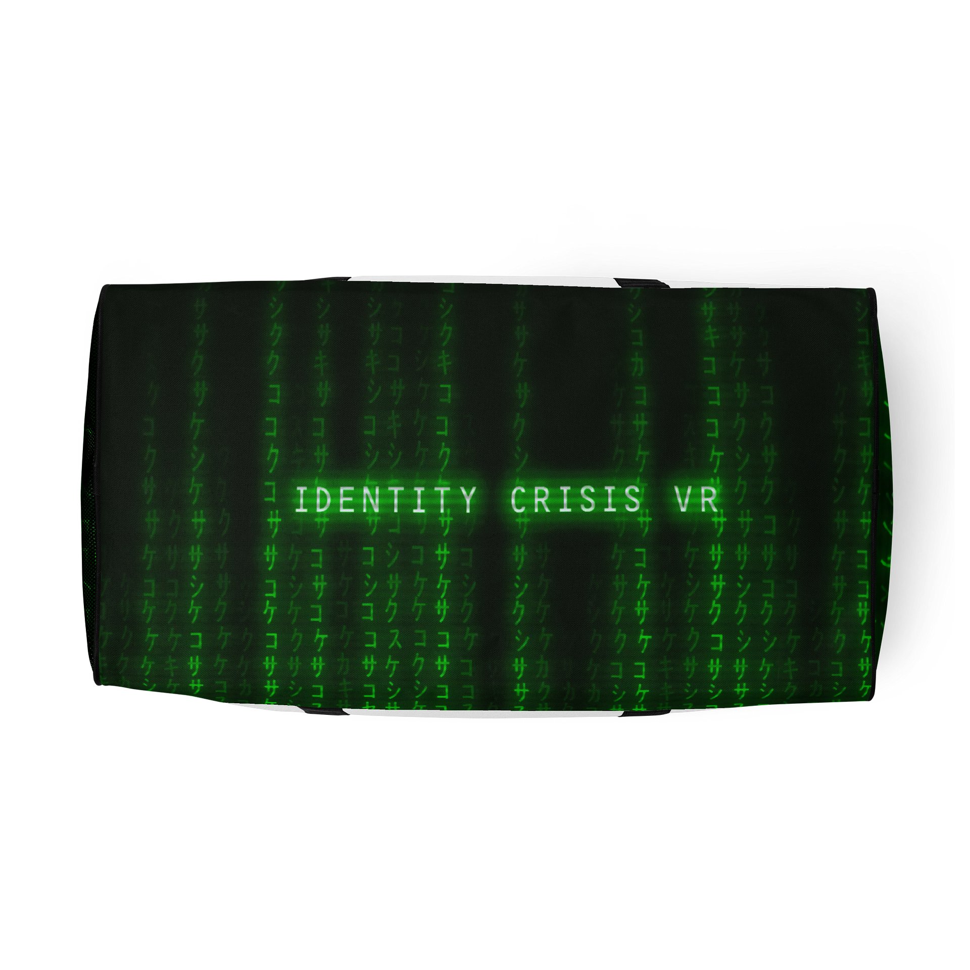 ID Duffle Bag product image (5)
