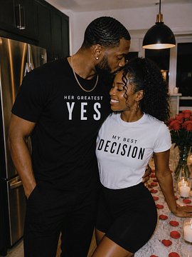 My Best Decision His and Hers Bundle