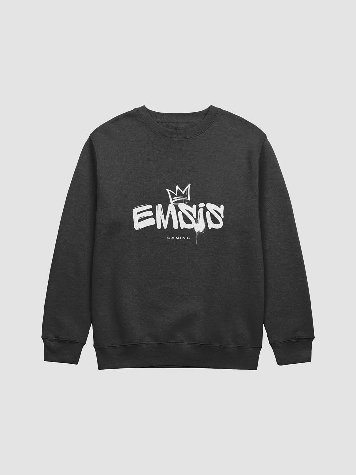 EmsisGaming Crewneck product image (3)