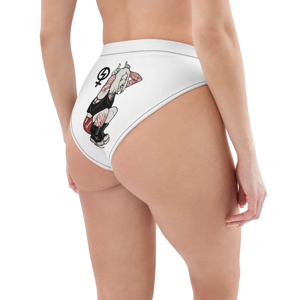 Punk Paula Bikini Bottom product image (2)