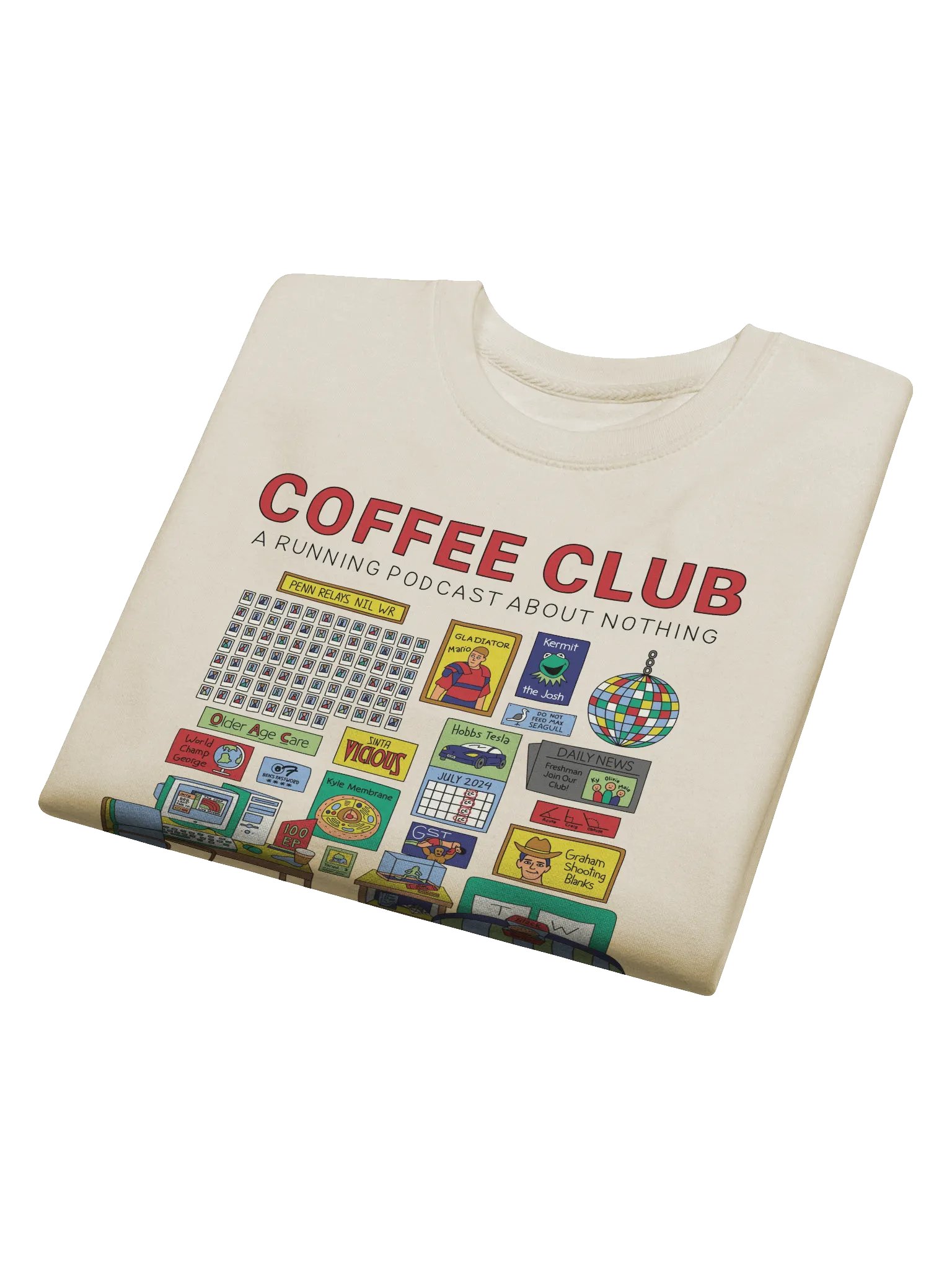 "The Bedroom" Jumper product image (16)