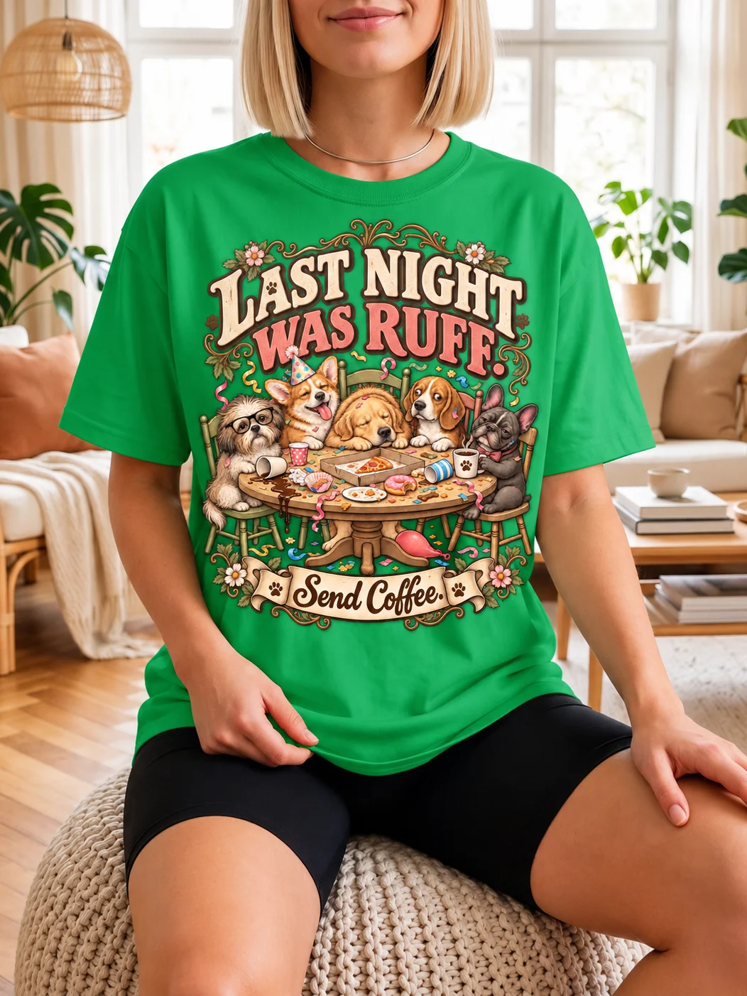 Rough Night product image (10)