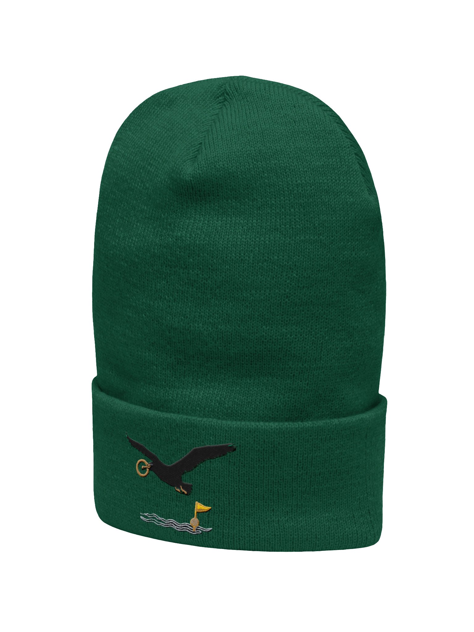 Albatross Beanie product image (9)