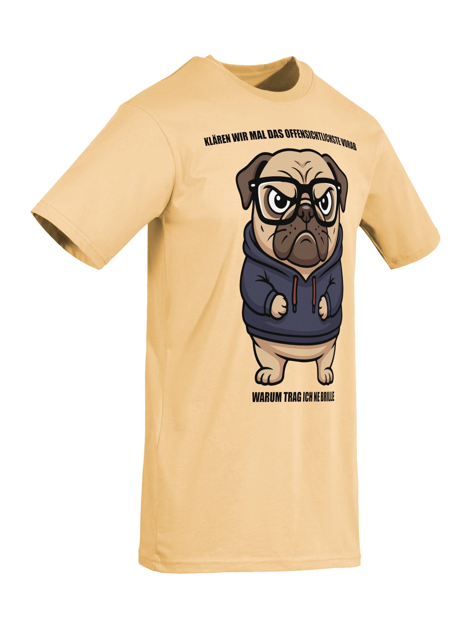 Cotton Heritage Men's Premium Heavyweight Tee product image (15)