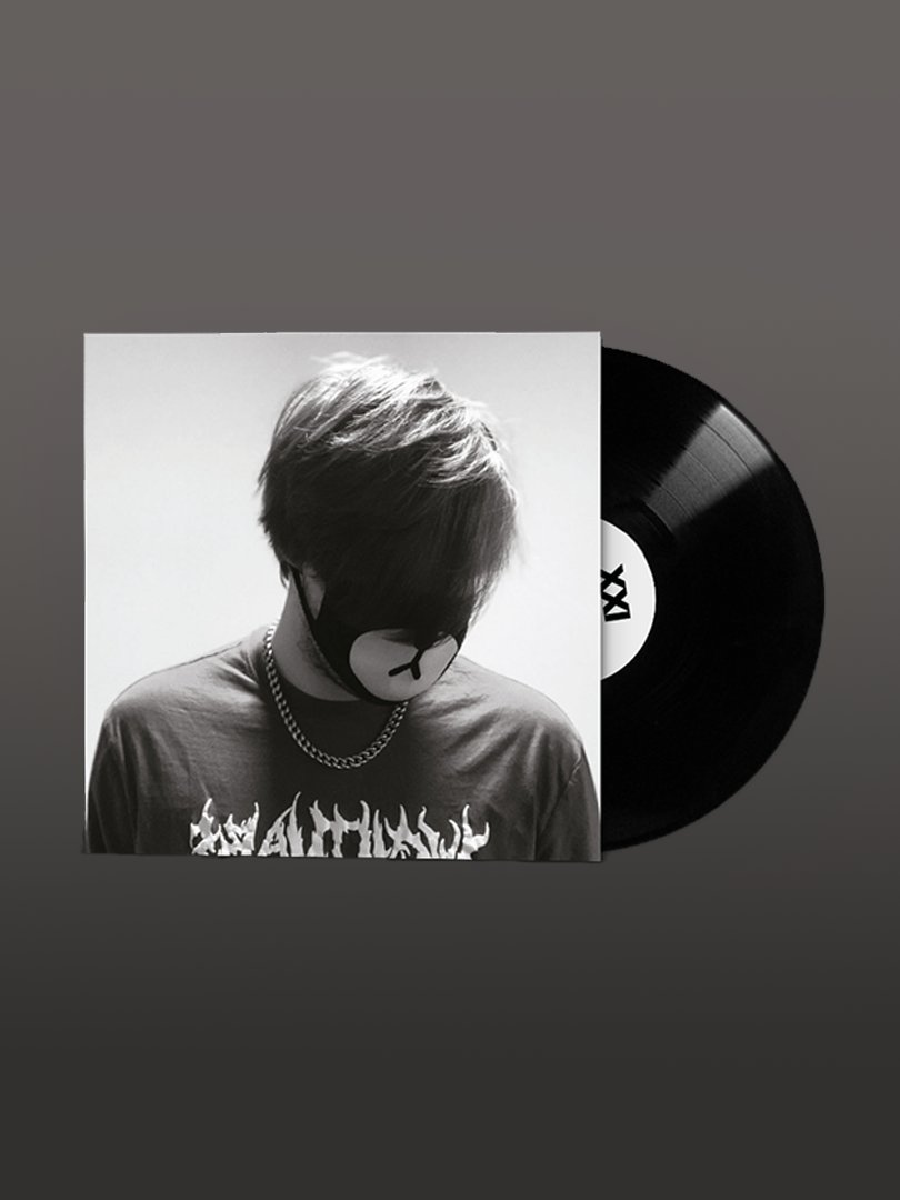 XXI Vinyl & CD product image (1)