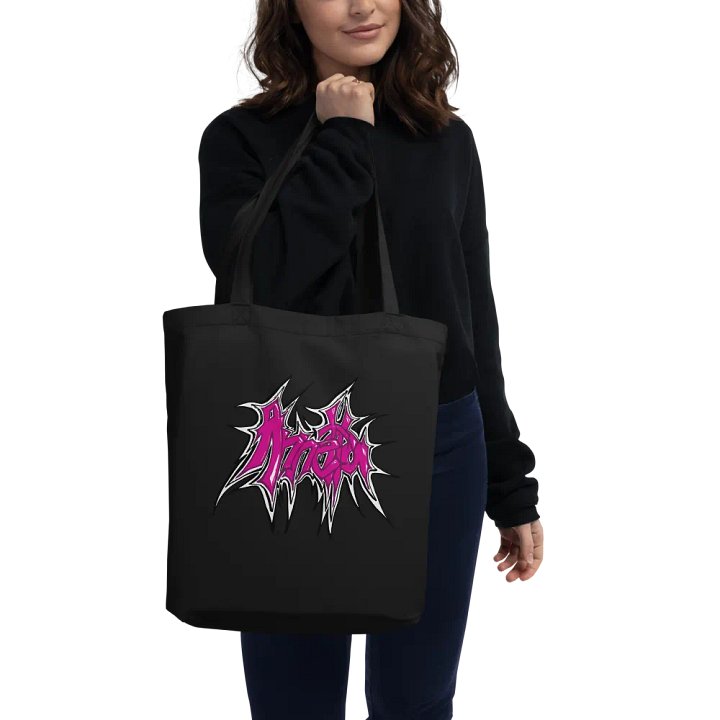 Annetta Tote Bag product image (2)