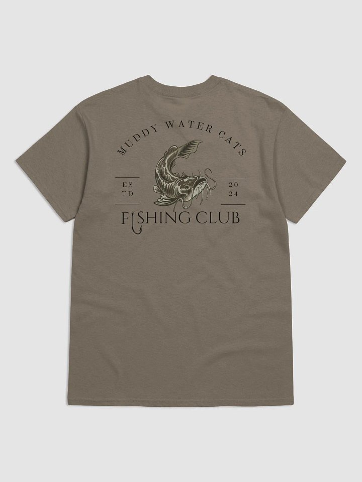 Muddy Water Cats product image (2)