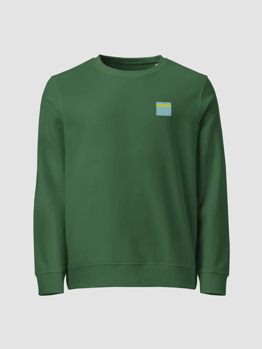 Rokado retro jersey sweatshirt product image (7)