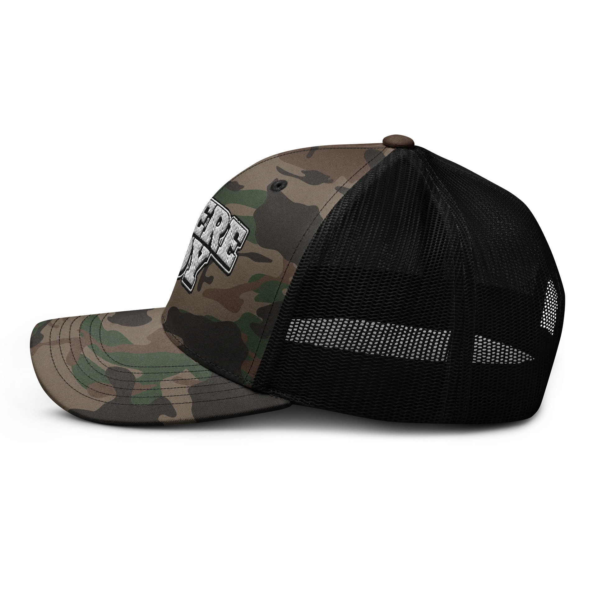 CAMO CAP C'MERE BOY product image (3)