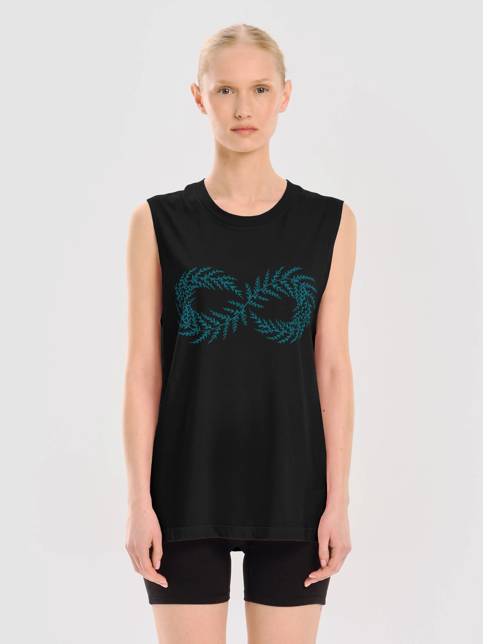 Life Goes On Muscle Tank product image (6)