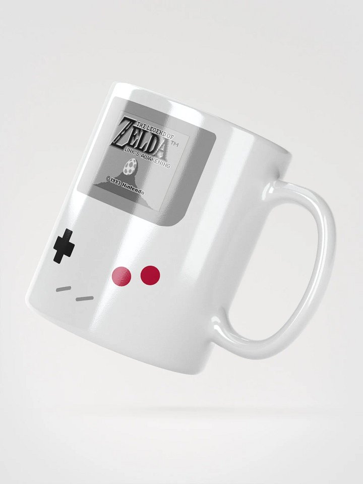 Gameboy 1993 product image (2)