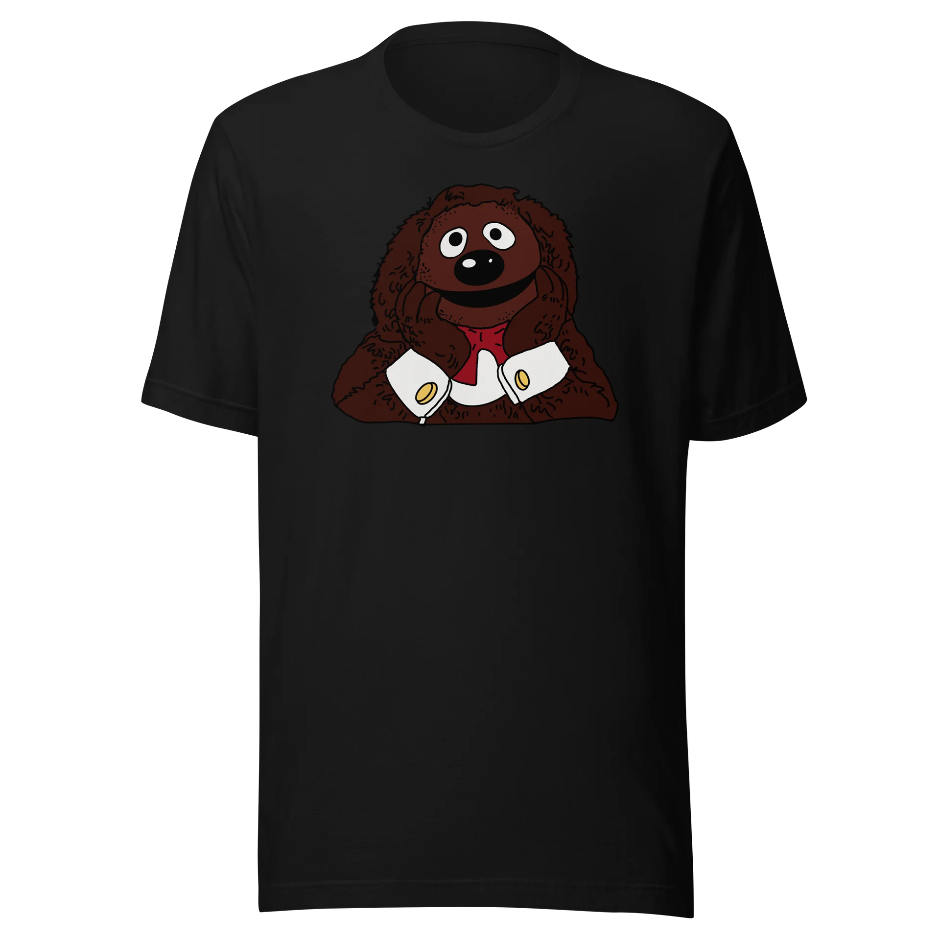 Rowlf Tee product image (1)