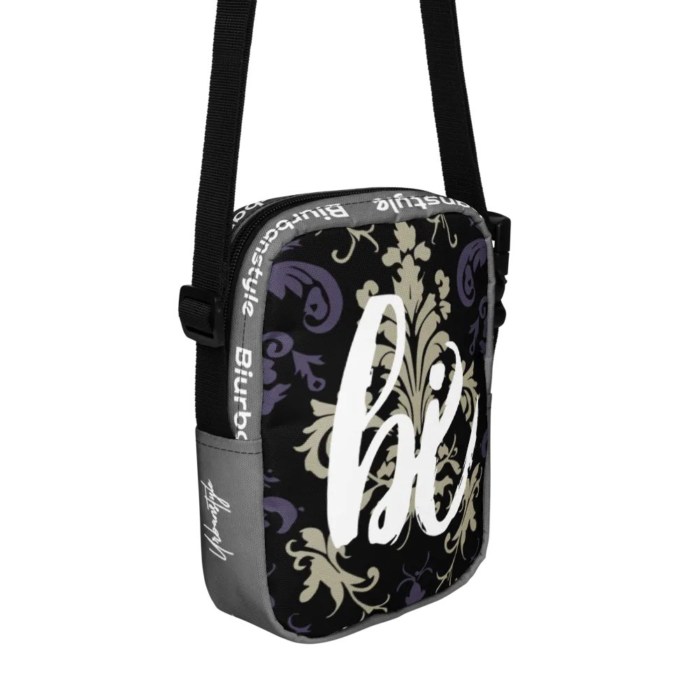 Symmetrical Elegance Crossbody Bag product image (6)