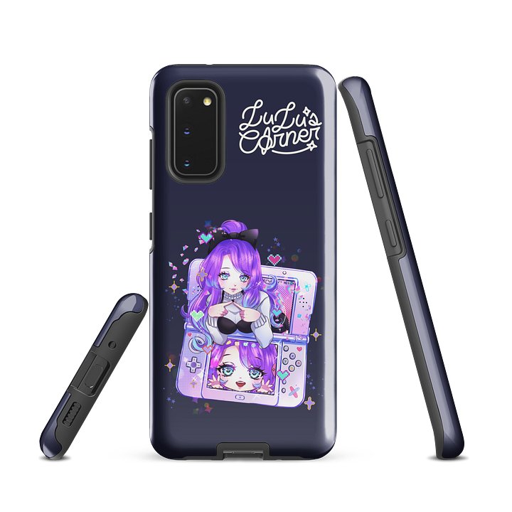 DS Fem Lulu Samsung Phone Case product image (1)