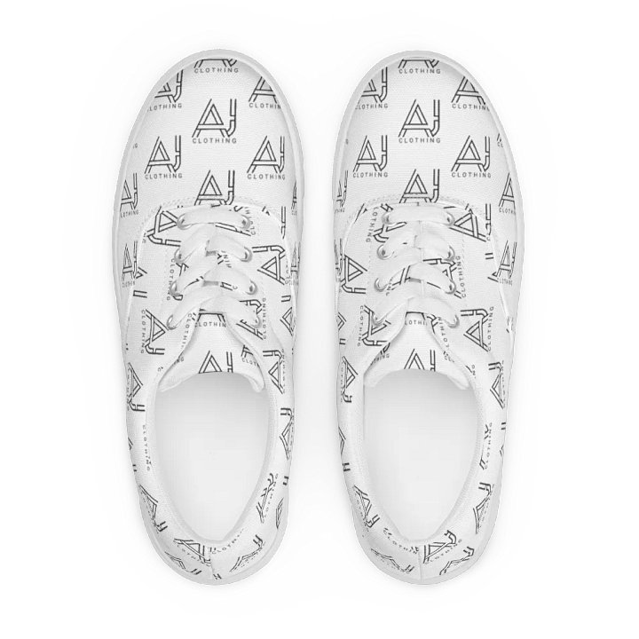 Women's Lace up Lows product image (2)