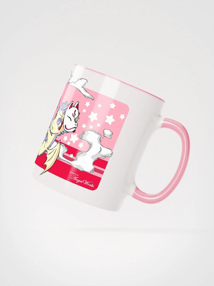 JenaCo IX - Colorful Mug product image (1)