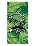 Beach Party - Towel