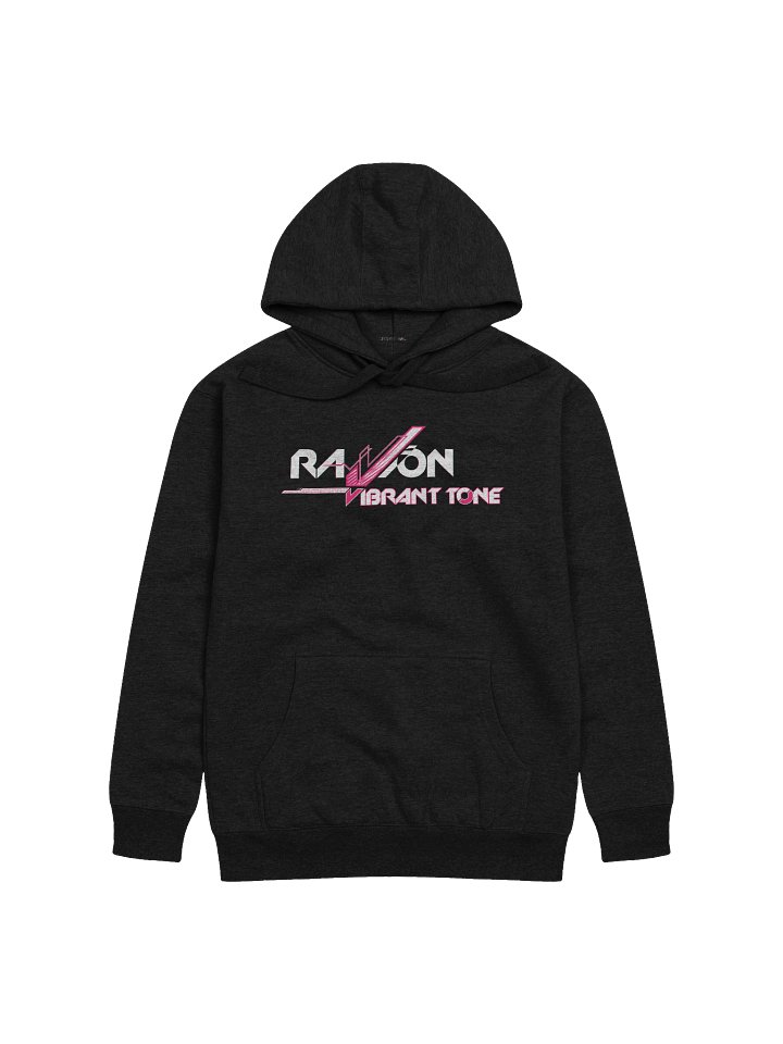 RAVION Vibrant Tone Hoodie product image (1)