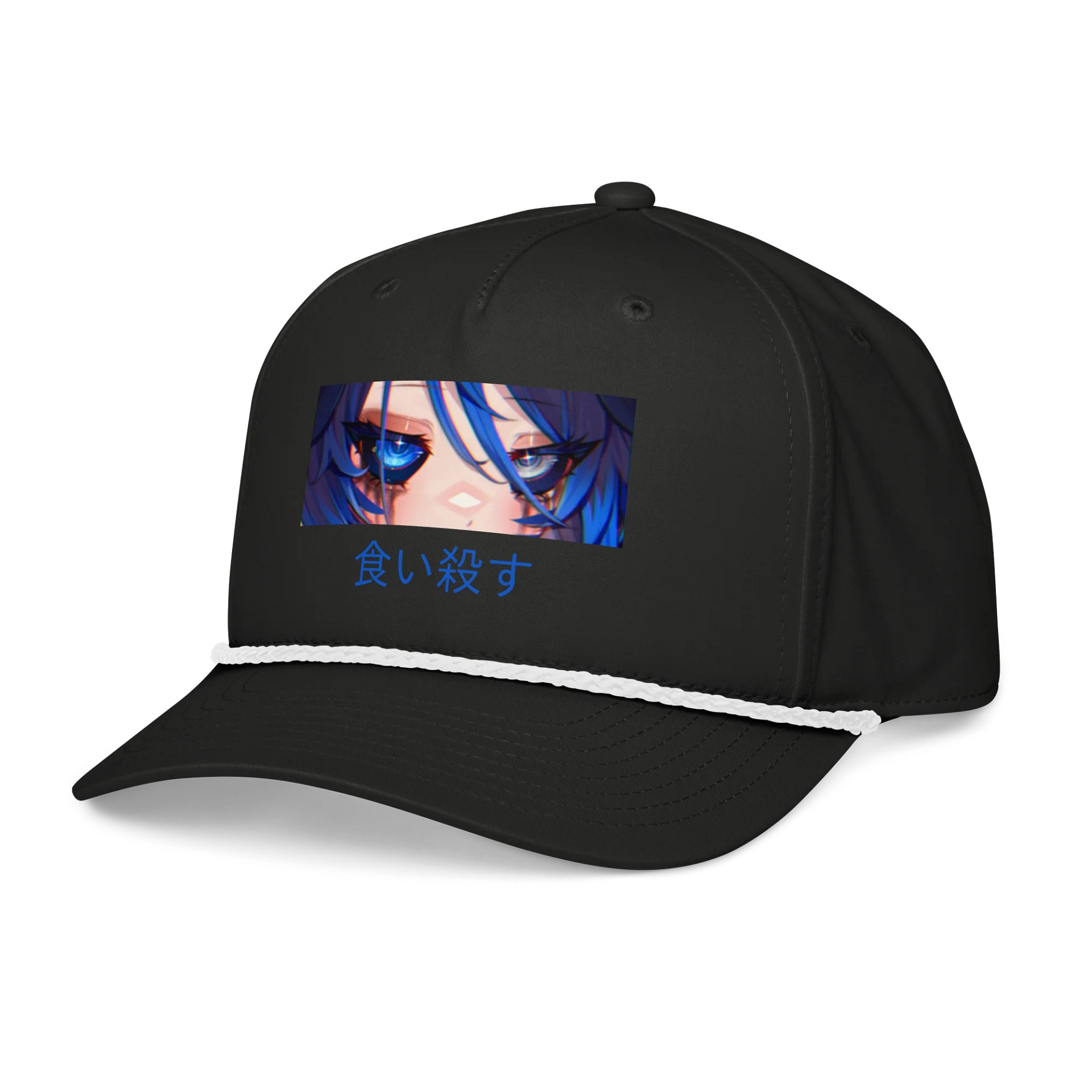Lylanxia 'Devour' Rope Cap product image (3)