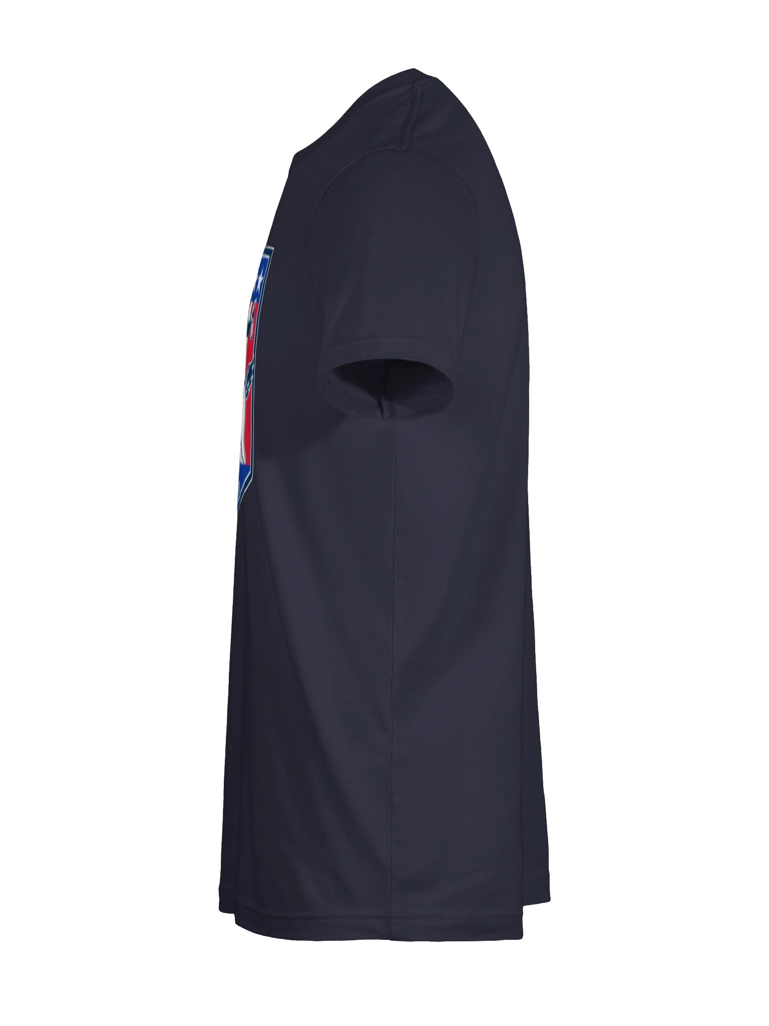 New England FC T-Shirt product image (23)