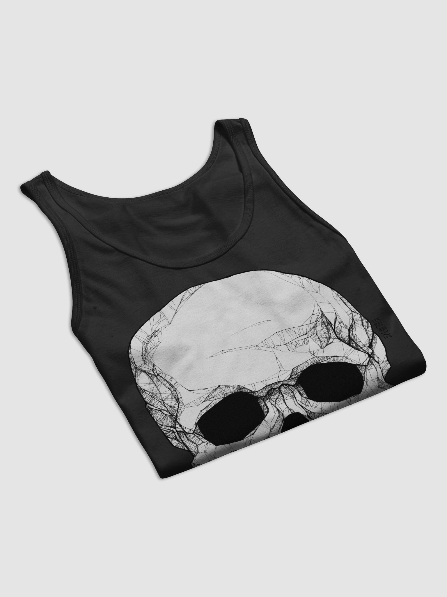 Skull • Tanktop product image (3)