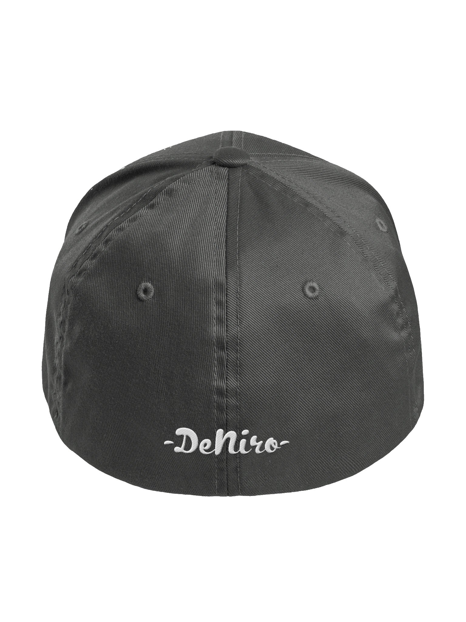 Hudog Flex Fitted hat product image (4)