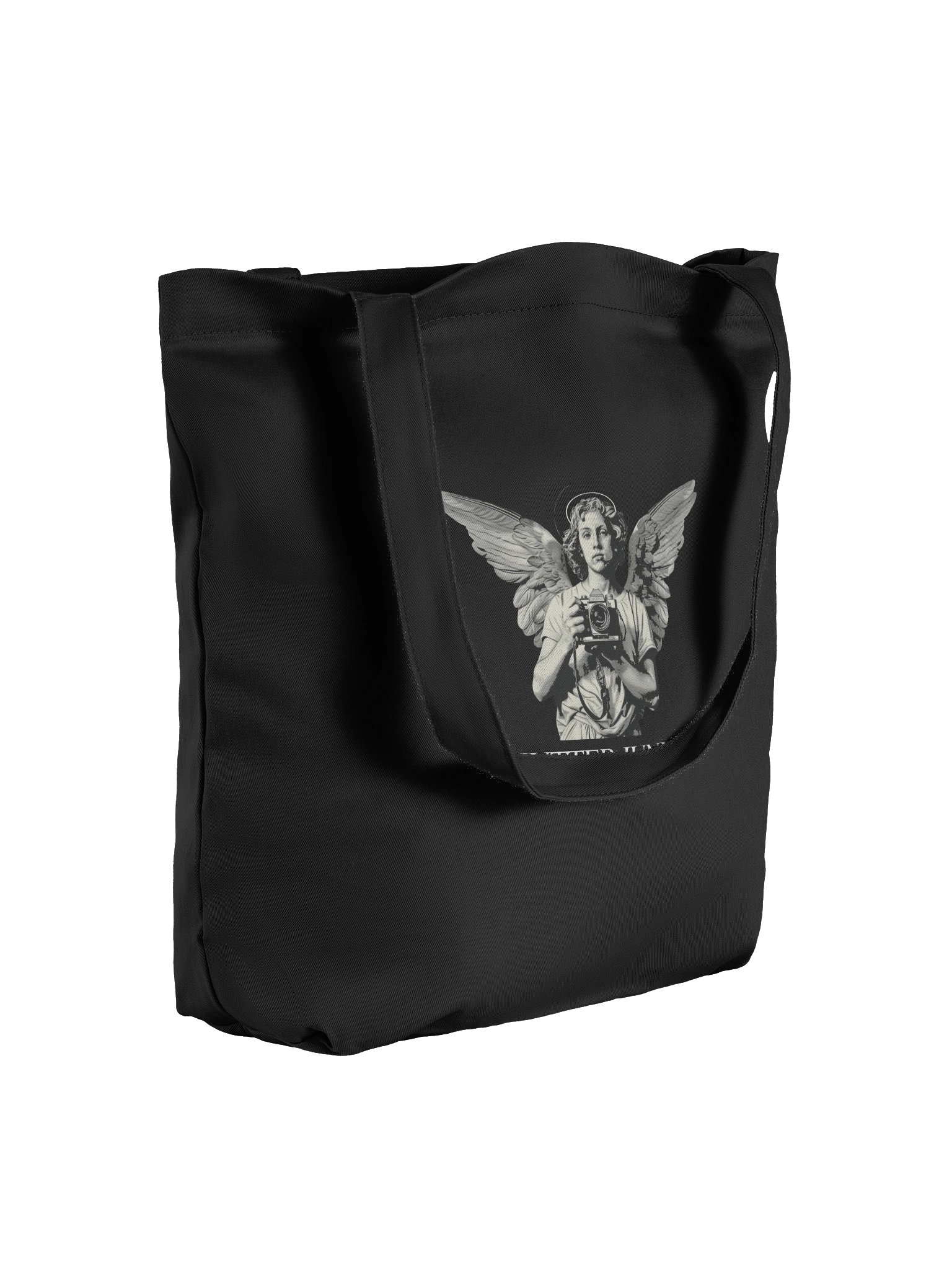 Shutter Junkie Tote Bag product image (4)