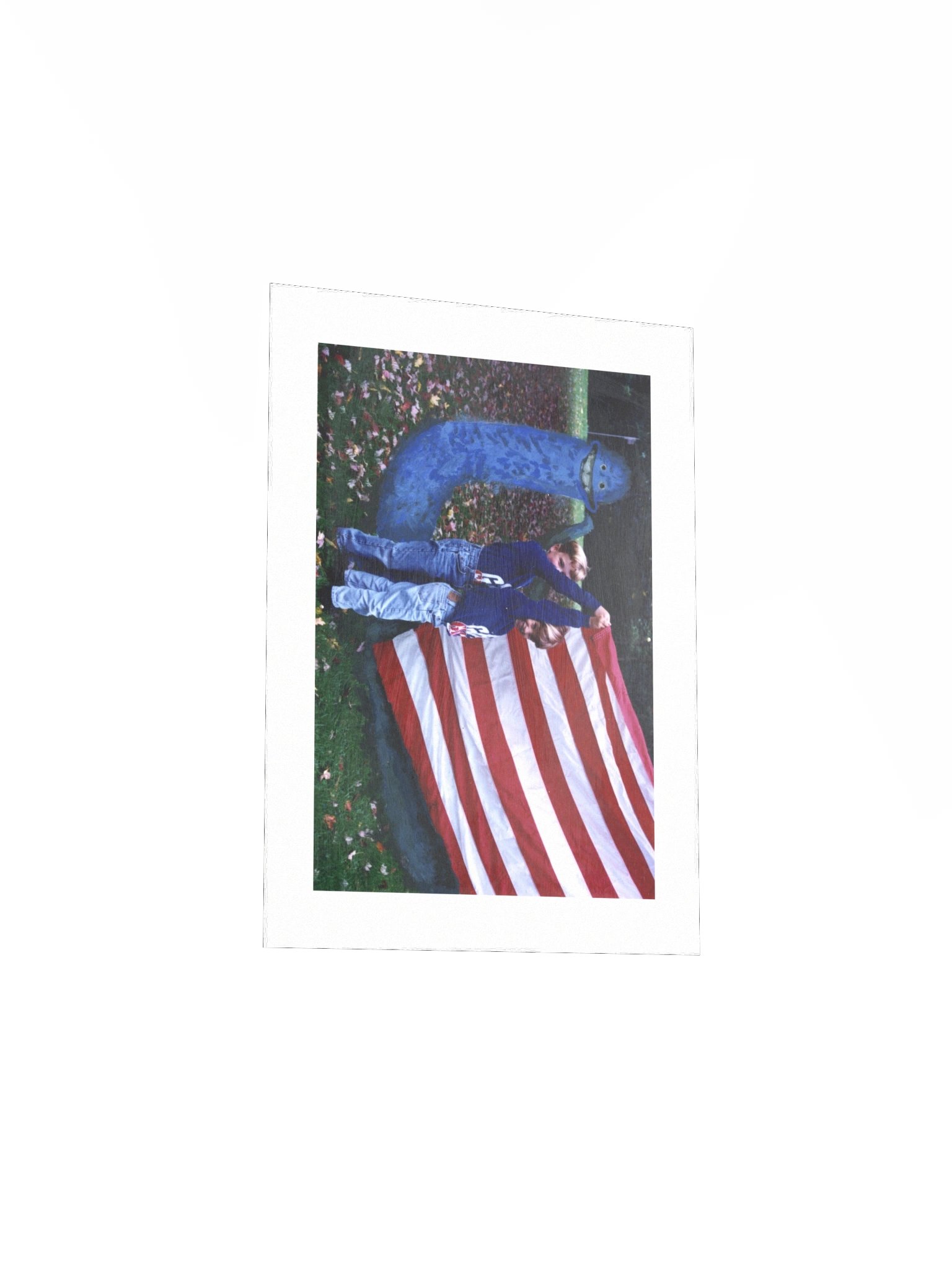 Patriotic Peeper product image (4)