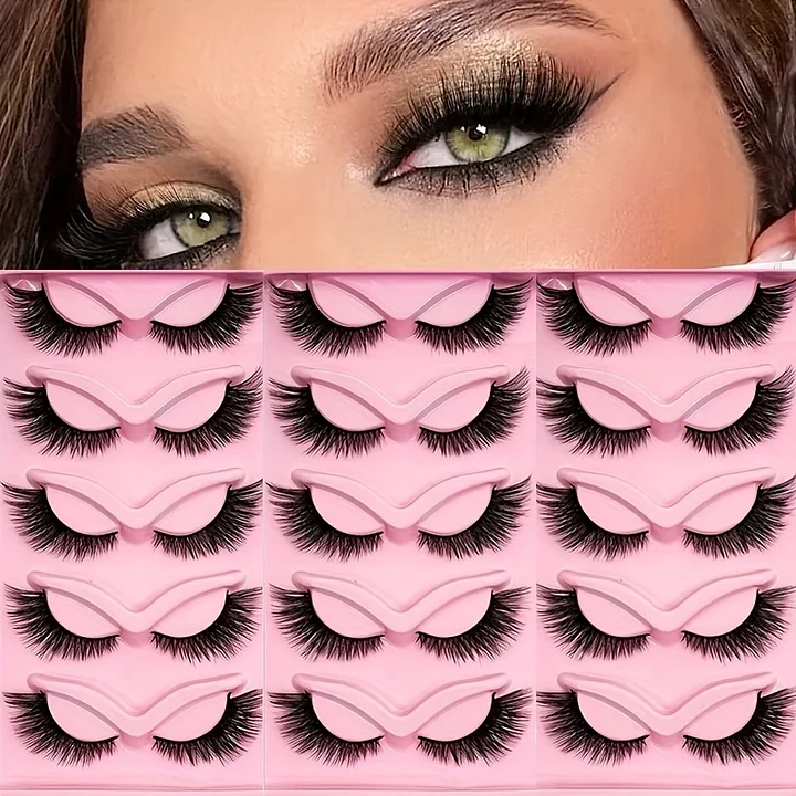 Cat‑Lash Trio (3 Pack) product image (1)