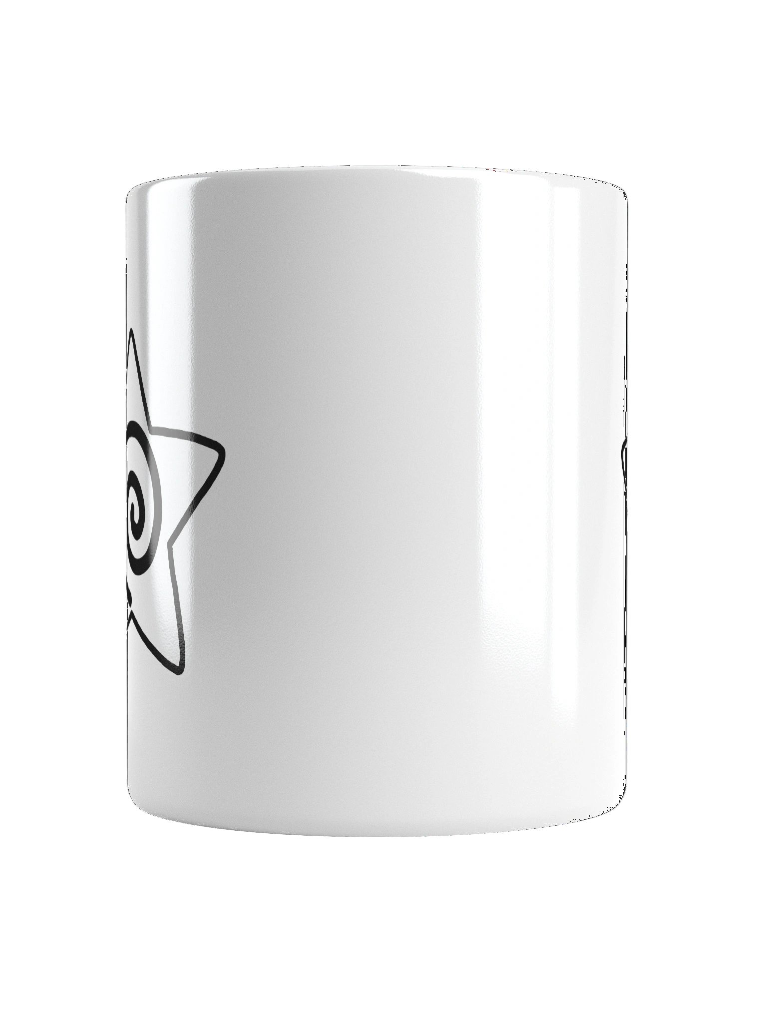 Spiral Star Mug product image (11)