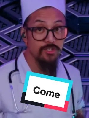 come come #nurse #come #sus #twitch #twitchstreamer 